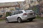 Holden Commodore VE SS Sportwagon 2008 года